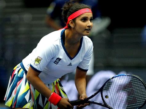 Australian Open Sania Mirza And Rohan Bopanna Win Matches Enter