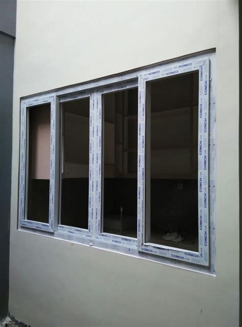 Rumah Upvc Jendela Upvc Murah Pintu Upvc Murah Harga Jendela