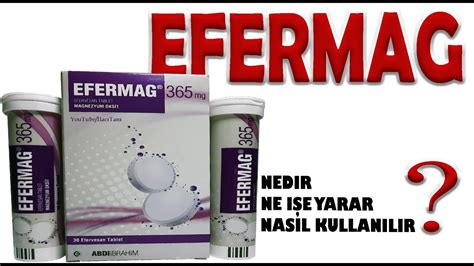 Dexday Mg Efervesan Tablet Ne I E Yarar