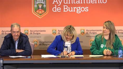 El Ayuntamiento Suscribe Convenios Con Elacyl Donantes De Sangre Y