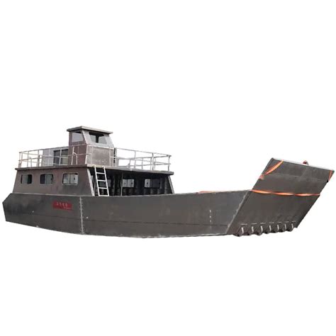 Marine Mechanized Vessel Type Landing Craft from China manufacturer ...