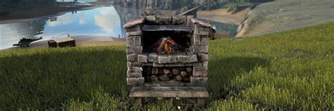 Item Spotlight: Industrial Grill - ARK: Survival Evolved