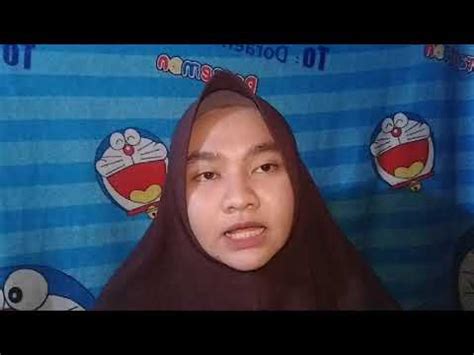 Pentingnya Sabar Dalam Kehidupan Juliyani Youtube