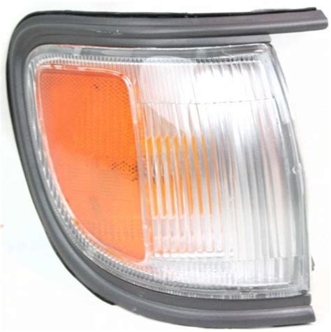 Purchase New Corner Light Parking Side Marker Lamp Passenger Right RH