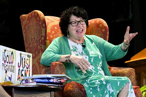 Justice Sonia Sotomayor Husband: Is She married?