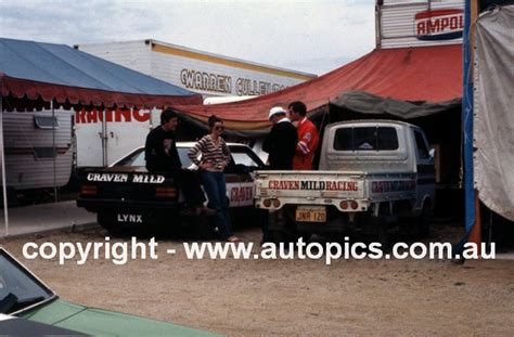 79990 - A. Grice - Holden Torana A9X - Bathurst 1979 - AUTOPICS