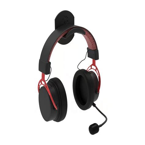 Suporte Headset Gamer Headphone Fone De Ouvido Parede Shopee Brasil