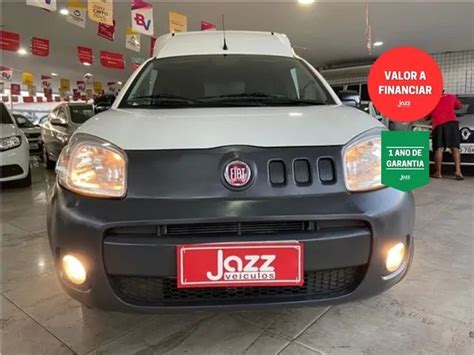 Fiat Fiorino Olx