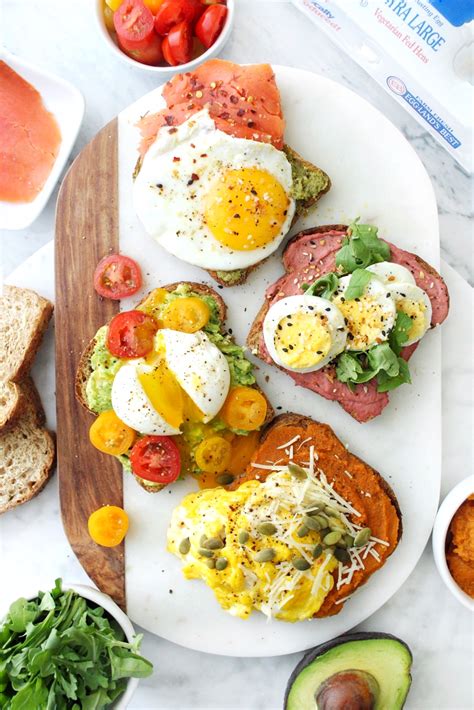 70+ Egg Recipes, Easy Cooking Ideas, and Egg Nutrition Info - Once Upon ...