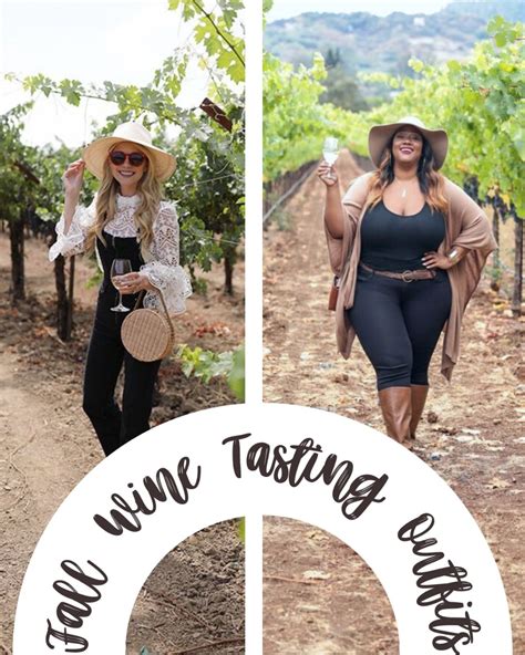 35 Winery Outfit Ideas For Your Vineyard Trips Artofit