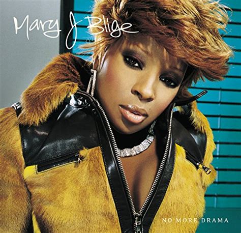 No More Drama Explicit Mary J Blige Amazon Fr T L Chargement De