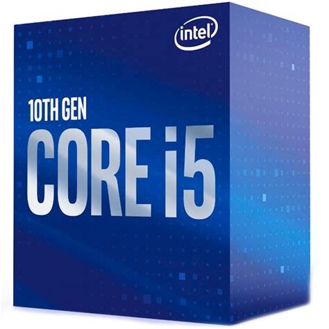 Processador Intel Core I Cache Mb Ghz Ghz Max Turbo