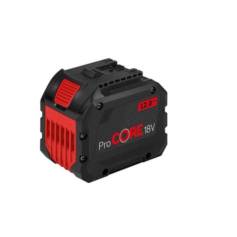 BOSCH PROCORE18V 12.0 AH AKÜ - En ucuz Fiyat - 3.660,00 TL