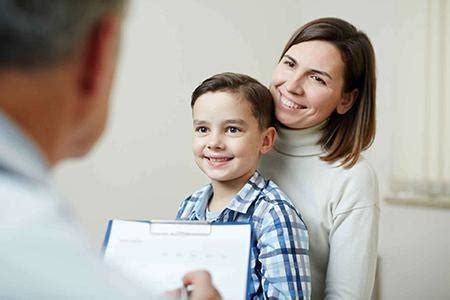 5 Reasons Not To Skip A Well-Child Checkup