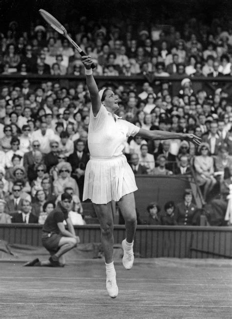 Margaret Court | Biography, Titles, & Facts | Britannica