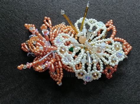 Pin By Querube Lisbet Ayala On Tembleque Tembleque Lily Crown Jewelry