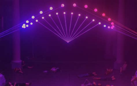 Amsterdam Light Festival