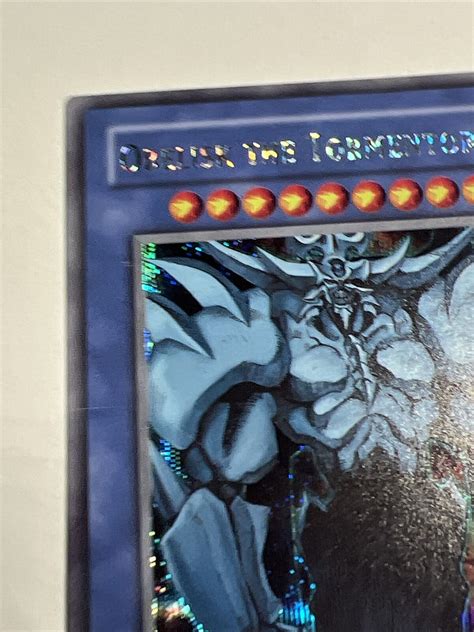 Mavin Yu Gi Oh Tcg Obelisk The Tormentor En Shonen Jump Promo