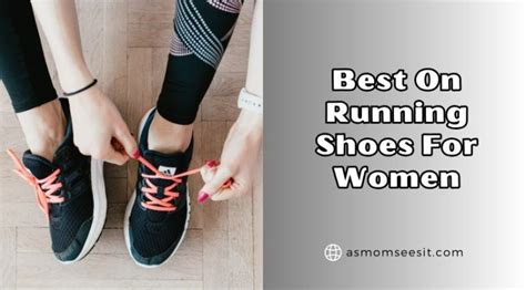 The 10 Best On Running Shoes For Women 2026 According To Experts As