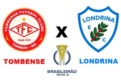 Tombense X Londrina Ao Vivo Assista Online E Na Tv Ao Jogo Do