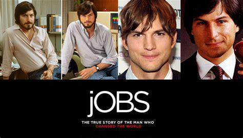 Steve Jobs Movie Quotes. QuotesGram