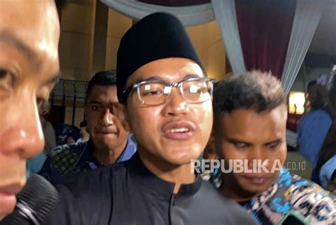 Putusan Ma Dinilai Demi Akomodasi Kaesang Pengamat Lukai Rasa