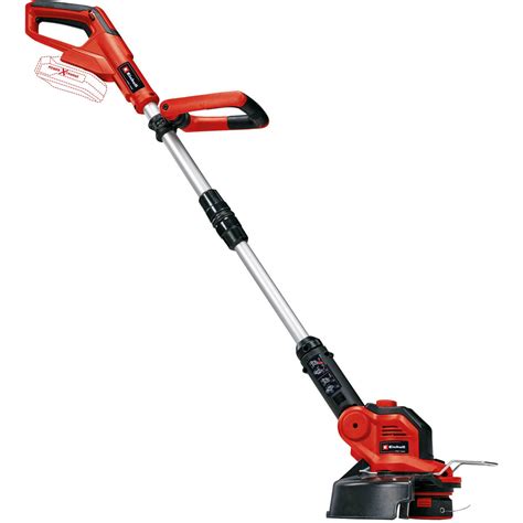 Einhell Power X Change V Cordless Grass Trimmer Strimmer Ge