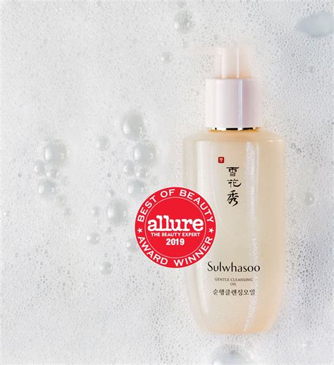 Sulwhasoo | Shop Korean Holistic Beauty from Sulwhasoo Online