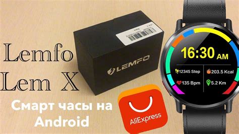 Lemfo Lem X Android Youtube