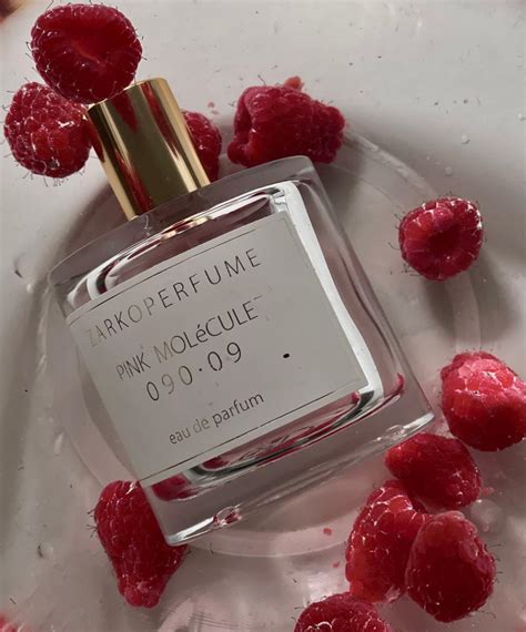 Pink Mol Cule Zarkoperfume Parfum Ein Es Parfum F R Frauen Und