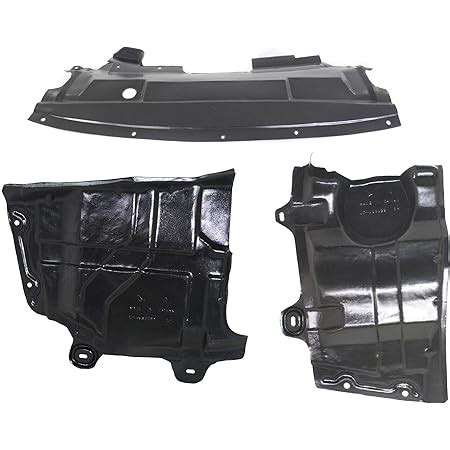 Amazon For Nissan Altima Front Engine Splash Shield 2007 2008 2009