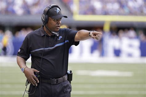 Jim Caldwell prioritizes saving timeouts, 'may even take a penalty ...