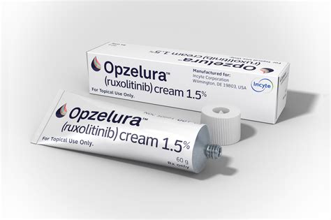 Opzelura Cream Approved for Atopic Dermatitis - MPR
