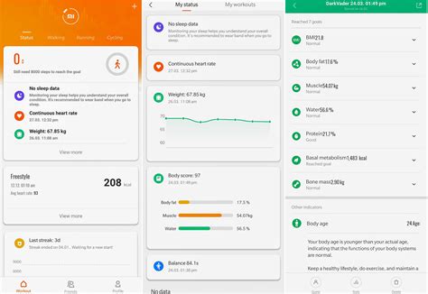Mi Body Composition Scale 2 Review - Dignited