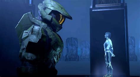 Halo Infinite Launch Trailer Sets the Stage for a Long-Awaited, Epic Return