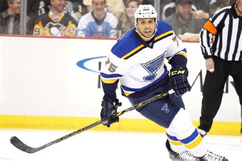 Ryan Reaves Stats, News, Videos, Highlights, Pictures, Bio - Pittsburgh ...