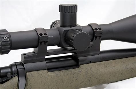 nightforce direct mount full review sniper central