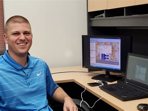 Chad Crider – Talos Engineering, Inc.