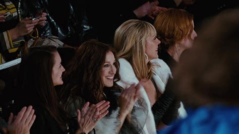 Sex And The City Screencap Fancaps