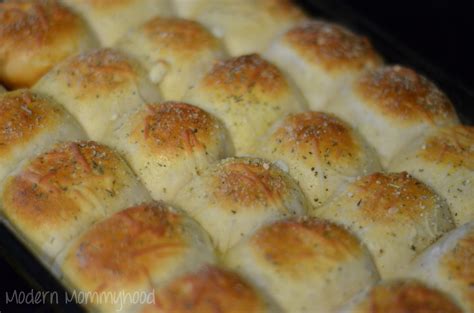 Pizza Balls - Recipe - Modernly Morgan