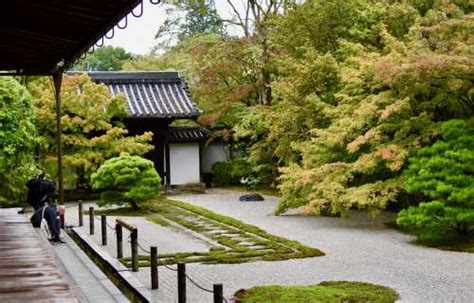 Kiyomizu Dera Le Grand Temple De L Eau Pur Kyoto