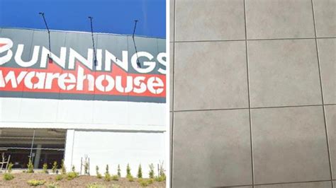 Shoppers Wild Over Bunnings Cult Cleaning Product Long Life Grout Cleaner The Courier Mail