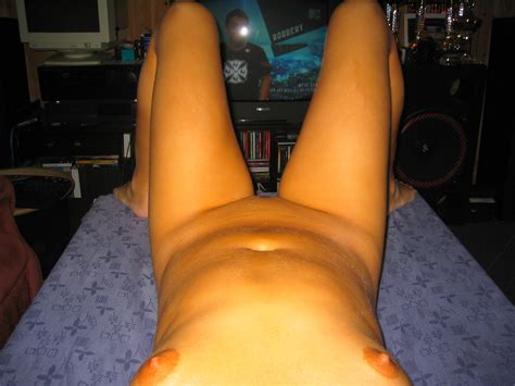 Sexy And Wet Porn Pic