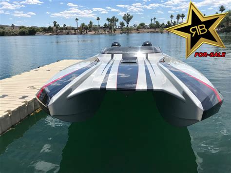 2016 Eliminator Speedster Powerboat For Sale In Arizona