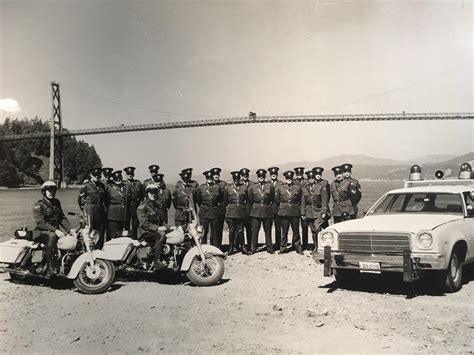 A Brief History of the BC Highway Traffic Patrol | TranBC