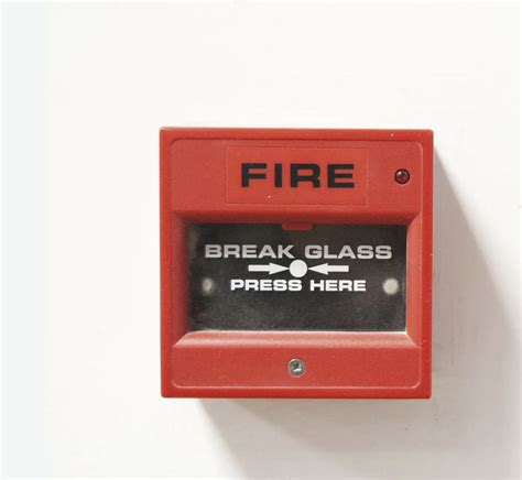 Fire Alarm Testing Fortis Compliance