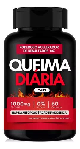 Capsulas Queimador De Gordura Queima Gordura Lipo Pote