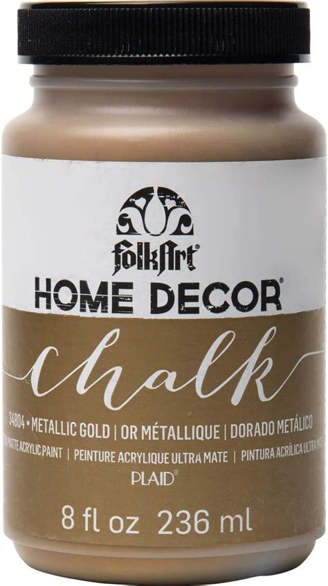 Folkart Home Decor Chalk Furniture And Craft Paint In