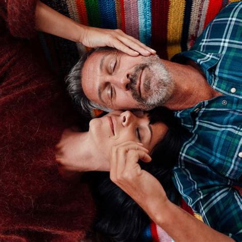 Nähe ohne Verlangen Wenn Paare kaum Sex haben GEO