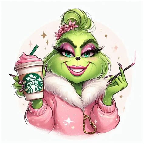 Bougie Grinch Gallery Posted By Peyton Perry Lemon